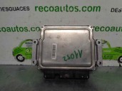Replacement engine ECU for Peugeot 508 Business Line OEM IAM reference 9666375980 28335216 DELPHI