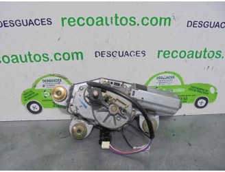 Recambio de motor limpia trasero para ford escort berlina/turnier 1.6 16v cat referencia OEM IAM 93AG17K441H1A 0390201526 BOSCH
