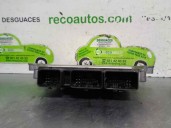 Replacement engine ECU for Peugeot 508 Business Line OEM IAM reference 9666375980 28335216 DELPHI