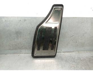 Recambio de moldura para peugeot 508 sw ii (fc_, fj_, f4_) 2.0 bluehdi 160 referencia OEM IAM 9816297477  