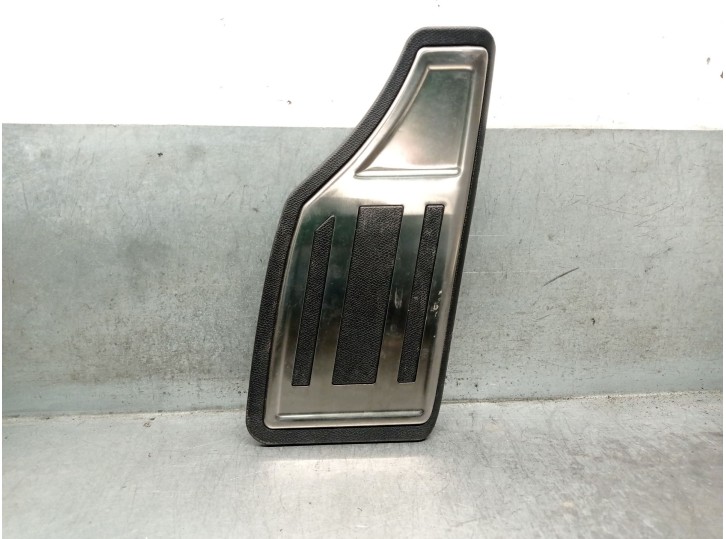Recambio de moldura para peugeot 508 sw ii (fc_, fj_, f4_) 2.0 bluehdi 160 referencia OEM IAM 9816297477  