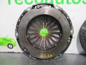 Recambio de kit embrague para fiat grande punto (199) 1.3 16v jtd cat referencia OEM IAM 1025843  VALEO