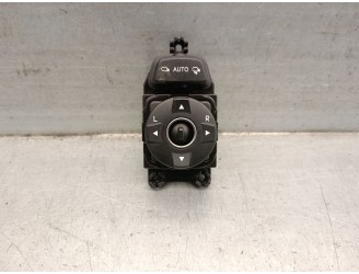 Recambio de mando retrovisor para hyundai santa fé iii (dm, dma) 2.2 crdi referencia OEM IAM 935732W100 935732W100 