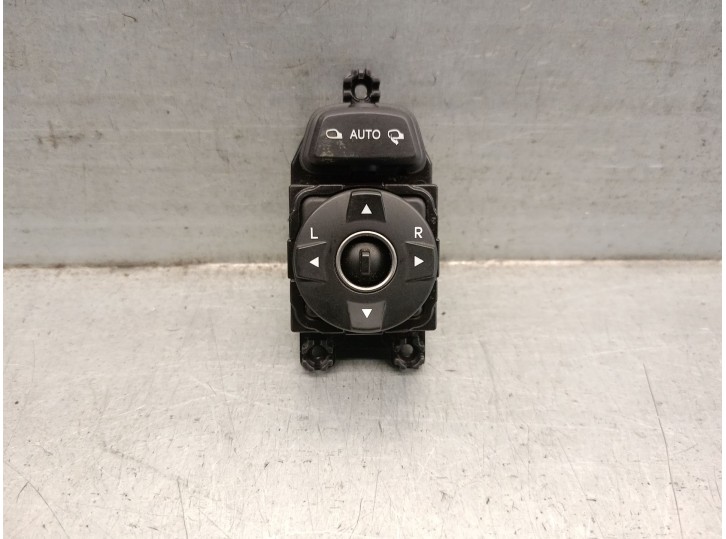 Recambio de mando retrovisor para hyundai santa fé iii (dm, dma) 2.2 crdi referencia OEM IAM 935732W100 935732W100 