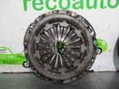 Recambio de kit embrague para fiat grande punto (199) 1.3 16v jtd cat referencia OEM IAM 1025843  VALEO
