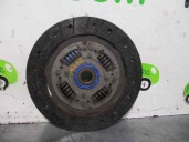 Recambio de kit embrague para fiat grande punto (199) 1.3 16v jtd cat referencia OEM IAM 1025843  VALEO