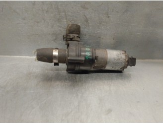 Recambio de valvula intercambio de calefaccion para opel omega b 2.5 turbodiesel (x 25 td / u 25 td / l93) referencia OEM IAM 90