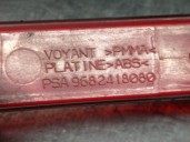 Recambio de piloto trasero izquierdo paragolpes para citroën c5 iii (rd_) 2.0 hdi (rdrhda) referencia OEM IAM 9682418080 