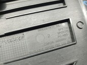 Recambio de moldura para peugeot 508 sw ii (fc_, fj_, f4_) 2.0 bluehdi 160 referencia OEM IAM 9816297477  