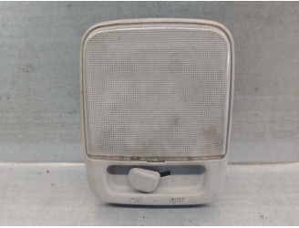 Recambio de luz interior para nissan navara pick-up (d40m) 2.5 dci diesel cat referencia OEM IAM 26410ZD003  