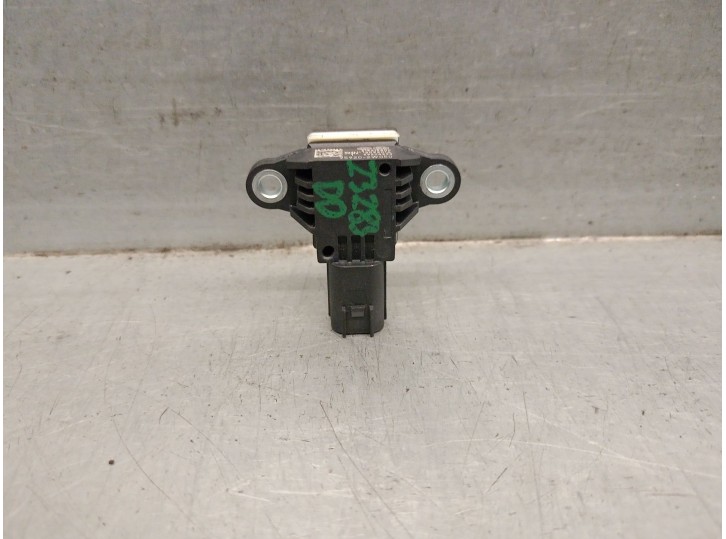 Recambio de sensor impacto para hyundai santa fé iii (dm, dma) 2.2 crdi referencia OEM IAM 959202W050 