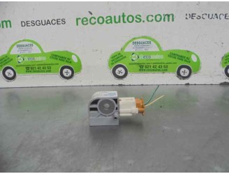 Recambio de sensor airbag para fiat sedici (189) 1.9 8v multijet dynamic referencia OEM IAM 3893080J10 5WK43662 SIEMENS