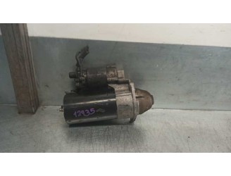 Recambio de motor arranque para mercedes-benz vaneo (w414) furgoneta compacta 1.7 turbodiesel cat referencia OEM IAM 0051511601 