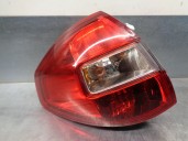 Recambio de piloto trasero izquierdo para renault koleos 2.0 dci diesel fap referencia OEM IAM 26555JY00A 