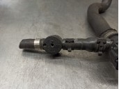 Recambio de tubo para mercedes-benz clase e lim. (w213) e 220 d (213.004) referencia OEM IAM A2125010484 