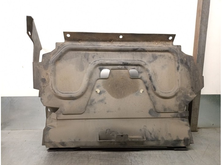 Recambio de cubrecarter para chevrolet camaro 3.8 referencia OEM IAM 10409095 10409095 CESTA 40