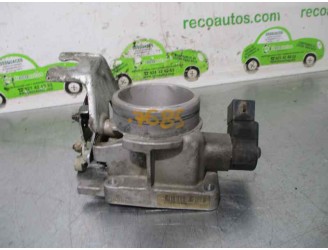 Recambio de caja mariposa para ford escort berlina/turnier 1.6 16v cat referencia OEM IAM 938FHA 