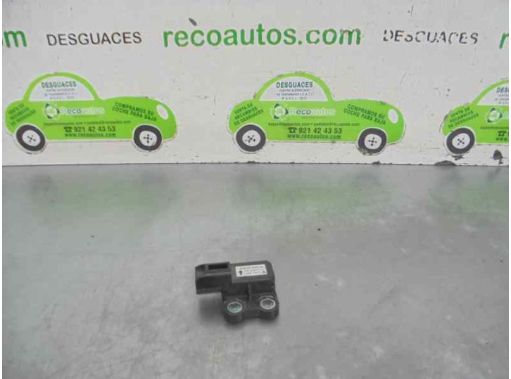 Recambio de sensor airbag para fiat sedici (189) 1.9 8v multijet dynamic referencia OEM IAM 3394582C10  