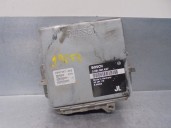 Recambio de centralita motor uce para opel omega b 2.5 turbodiesel (x 25 td / u 25 td / l93) referencia OEM IAM 90494179 0281001
