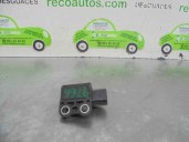 Recambio de sensor airbag para fiat sedici (189) 1.9 8v multijet dynamic referencia OEM IAM 3394582C10 