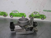 Recambio de caja mariposa para ford escort berlina/turnier 1.6 16v cat referencia OEM IAM 938FHA 