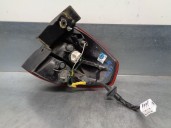 Recambio de piloto trasero izquierdo para renault koleos 2.0 dci diesel fap referencia OEM IAM 26555JY00A 