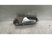 Replacement left front interior door handle for Mercedes-Benz Vaneo (W414) compact van 1.7 turbodiesel cat reference