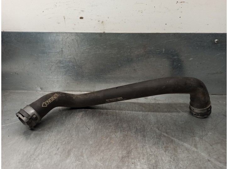 Recambio de tubo para mercedes-benz clase e lim. (w213) e 220 d (213.004) referencia OEM IAM A2135010182 
