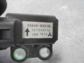 Recambio de sensor airbag para fiat sedici (189) 1.9 8v multijet dynamic referencia OEM IAM 3394582C10  