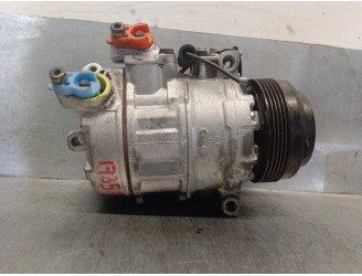 Recambio de compresor aire acondicionado para bmw serie 5 berlina (e39) 3.0 24v cat referencia OEM IAM 64526911340 64526910458 