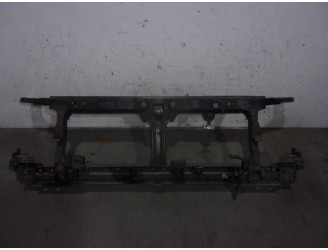 Replacement front panel for Nissan Navara pick-up (D40M) 2.5 dCi diesel cat OEM IAM reference 62500EB330 SHEET METAL 