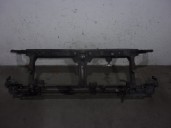 Replacement front panel for Nissan Navara pick-up (D40M) 2.5 dCi diesel cat OEM IAM reference 62500EB330 SHEET METAL 