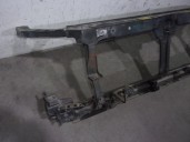 Replacement front panel for Nissan Navara pick-up (D40M) 2.5 dCi diesel cat OEM IAM reference 62500EB330 SHEET METAL 