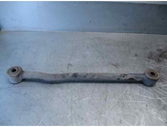 Recambio de brazo suspension inferior trasero izquierdo para kia carens 2.0 turbodiesel cat referencia OEM IAM 