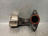 Recambio de tubo para ford focus 1.0 ecoboost cat referencia OEM IAM L1B16F072AA 