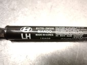 Recambio de amortiguadores maletero / porton para hyundai santa fé iii (dm, dma) 2.2 crdi referencia OEM IAM 817702W500 817712W5