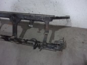 Replacement front panel for Nissan Navara pick-up (D40M) 2.5 dCi diesel cat OEM IAM reference 62500EB330 SHEET METAL 