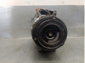 Recambio de compresor aire acondicionado para bmw serie 5 berlina (e39) 3.0 24v cat referencia OEM IAM 64526911340 64526910458 