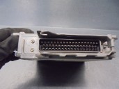 Recambio de centralita motor uce para opel omega b 2.5 turbodiesel (x 25 td / u 25 td / l93) referencia OEM IAM 90494179 0281001