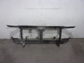 Replacement front panel for Nissan Navara pick-up (D40M) 2.5 dCi diesel cat OEM IAM reference 62500EB330 SHEET METAL 