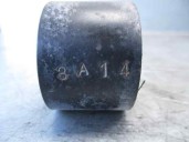 Recambio de brazo suspension inferior trasero izquierdo para kia carens 2.0 turbodiesel cat referencia OEM IAM   