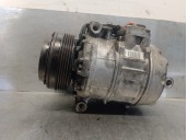 Recambio de compresor aire acondicionado para bmw serie 5 berlina (e39) 3.0 24v cat referencia OEM IAM 64526911340 64526910458 