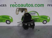 Recambio de cerradura maletero / porton para ford escort berlina/turnier 1.6 16v cat referencia OEM IAM 93ABA43102AA 5 PUERTAS