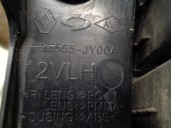 Recambio de piloto trasero izquierdo para renault koleos 2.0 dci diesel fap referencia OEM IAM 26555JY00A  