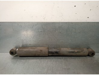 Recambio de amortiguador trasero derecho para chrysler voyager iv (rg, rs) 2.5 crd referencia OEM IAM 04743222AA 4743222AA 