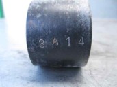 Recambio de brazo suspension inferior trasero derecho para kia carens 2.0 turbodiesel cat referencia OEM IAM 