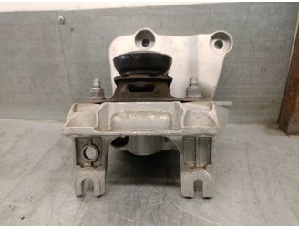 Recambio de soporte motor derecho para smart fortwo coupé (453) electric drive / eq (453.391) referencia OEM IAM A4532410121 A45