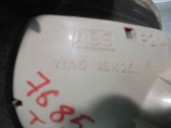 Recambio de piloto trasero derecho para ford escort berlina/turnier 1.6 16v cat referencia OEM IAM 93AG15K258 PORTON 5 PUERTAS