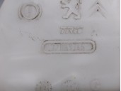 Recambio de bomba freno para opel crossland x 1.2 referencia OEM IAM 4601R9 32069745 TRW