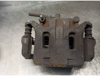 Recambio de pinza freno delantera derecha para renault koleos 2.0 dci diesel fap referencia OEM IAM 41001JY00A 